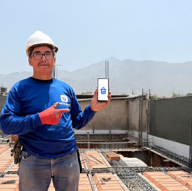 calculadora de materiales de construcción, calcula tus materiales gratis, calculo, compra y cursos.