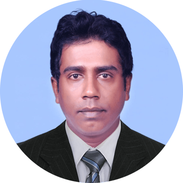 Ruwan Rathnayake, owner of Nobel Bibila Hotel in Bibile Sri Lanka