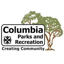 Columbia Parks and Recreation logo