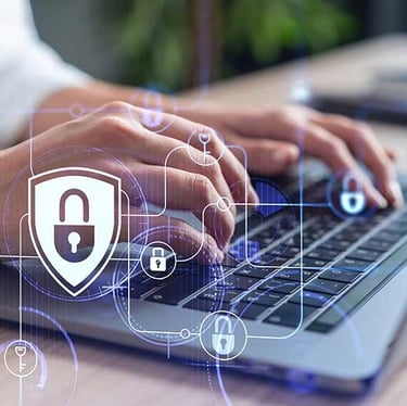 Sistemas de Gestión de Seguridad de TI