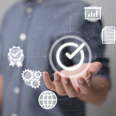 Sistemas de Gestión de Servicios de TI