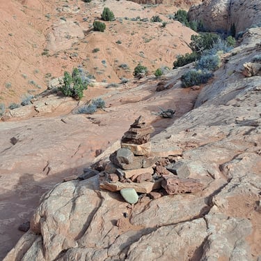Finn's Footprints Utah Budget Travel Review
