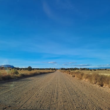 Finn's Footprints Utah Budget Travel Review