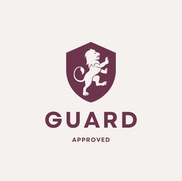 seguridad asegurada
