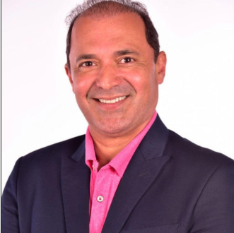 Dr Marcelo Magalhães Cirurgião Geral e Bariátrico Coloproctogista