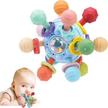 Montessori baby toy