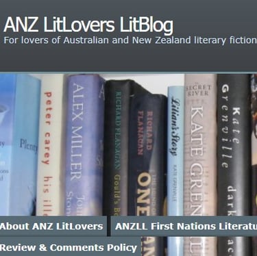 A row of books on a bookshelf