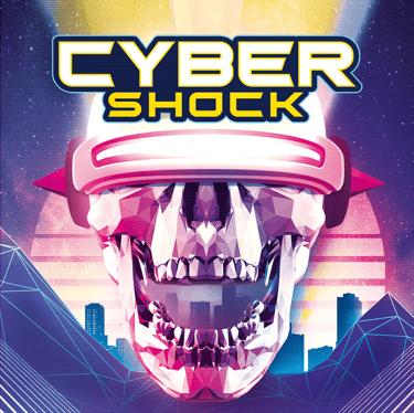 Portada Cybershock VR