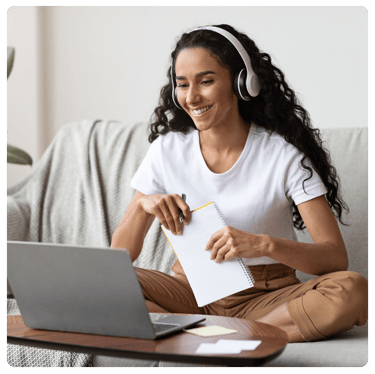 Divorce recovery services