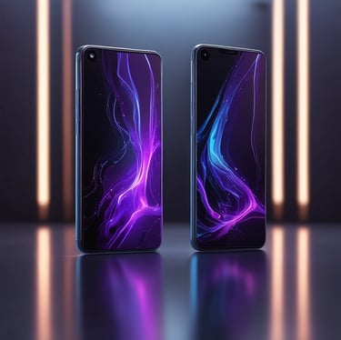 Bright living room with modern inventory