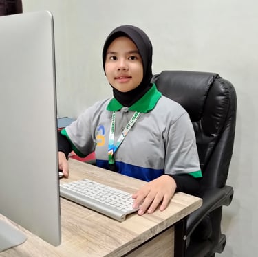 Layanan pelanggan PT Lombok Eco Green yang cepat, pesan Anda akan segera dibalas maksimal 24 jam