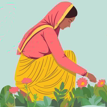 PESTICIDES SANTÉ FEMMES