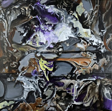 Early version (April 2023) of Divergent Progress.