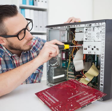 computer- repair -service-kankinara