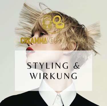 Styling und Wirkung Workshop Startbild