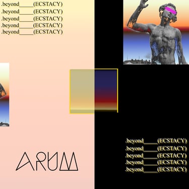 Pictured - handsome producer and his cool free album