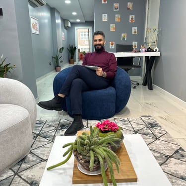 Zeytinburnu Mono Dil Konuşma 