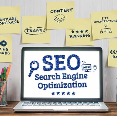 SEO Service