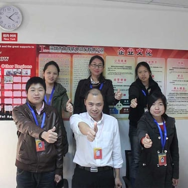 electric scooter team 