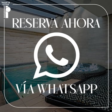 Reserva tú free tour vía what´s app