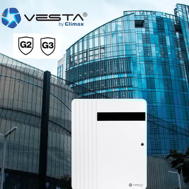 G5 Central Hibrida VESTA 