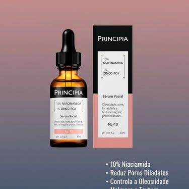 Serum- acne- Principia- black friday