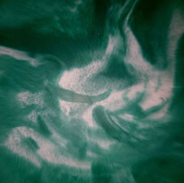 texture marbre jesmonite