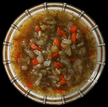 Pickle Relish