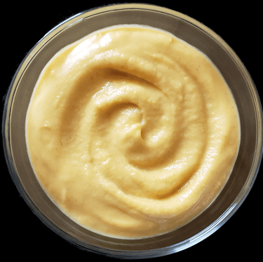 Smooth / Crunchy Butternut Squash