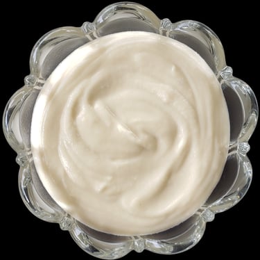 Thick Fruit Dip or Sauce