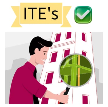 ITE barcelona