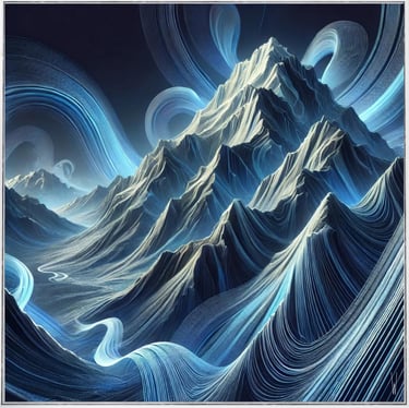 tableau luxe