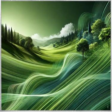 tableau mural moderne