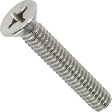Machine Screws | M.S.M Engg Works 