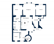 Levantamiento de planos