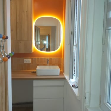 service rénovation