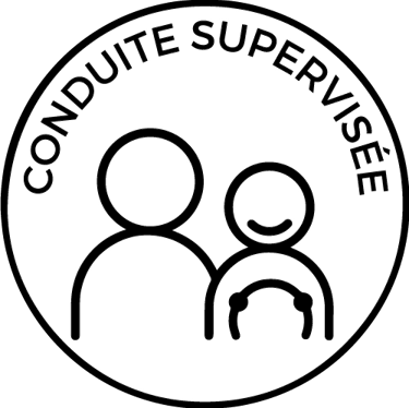 Conduite supervisée