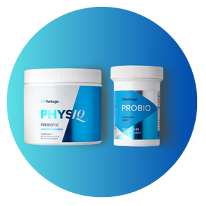 Biohacking Supplements Digestive-Health | Biohack Health Now