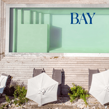 Mon de Pra modèle Bay / Pool concept piscines 79
