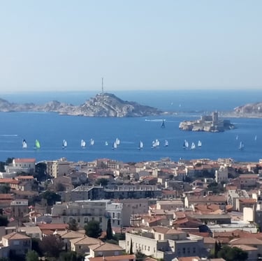 Marseille