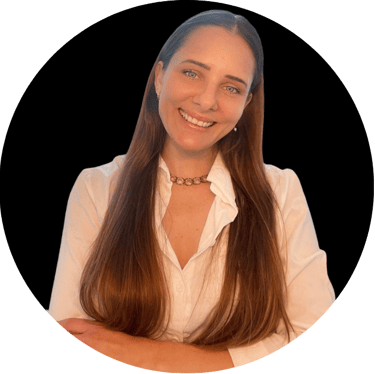 Image of the Founder, Experience that scales clarity.