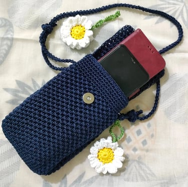 crochet bags