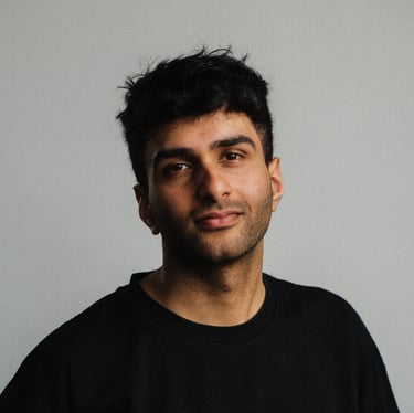 Karan Walia