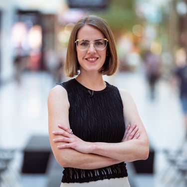 Profile photo of Polona Hrovat Mavsar