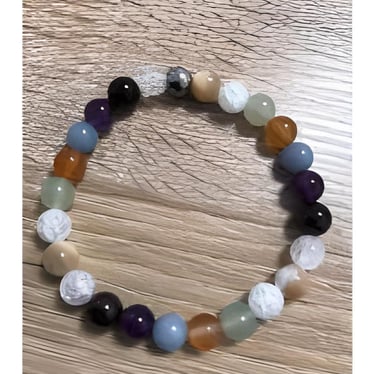 bracelet chemin de vie