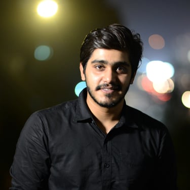 Talha Rehman