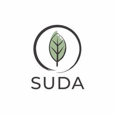 SUDA logo