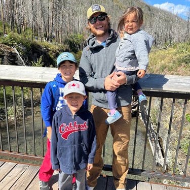 owner of the company