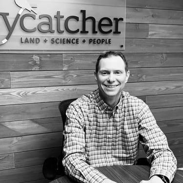 Rodney Kelshaw (CWB/CPSS/PWS/CPESC/CESSWI/LSE/LSS), Partner/Senior Scientist Flycatcher LLC