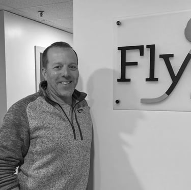 Tim Forrester, (PWS), Partner/Director of Coastal Resources Flycatcher LLC